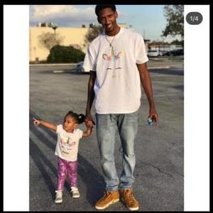 Meet your Posher, Goldie